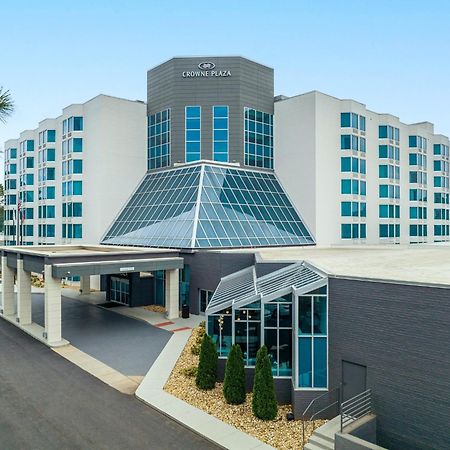 Отель Crowne Plaza Atlanta Ne - Норкросс Экстерьер фото